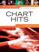 Really Easy Piano: Chart Hits Vol. 1 (Autumn/Winter 2015)