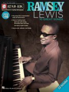Jazz Play Along 146 - RAMSEY LEWIS (10 great songs) 