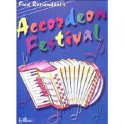 Accordeon Festival - Roosendaal Fred