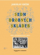 Sedm drobných skladeb pro souborovou hru - Jaroslav Krček / 4 hlasy + klavír