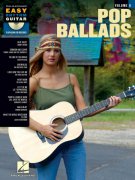 Easy Rhythm Guitar Volume 8: Pop Ballads