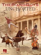 The Piano Guys: UNCHARTED / sólo klavír + violoncello (volitelné)