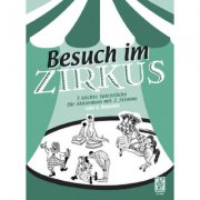 Besuch Im Zirkus - Benedix Elfriede