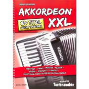 Akkordeon XXL - Schmieder Juergen