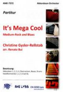 Its Mega Cool - GYSLER-REBSTALL, CH.
