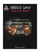 Green Day: Revolution Radio (Guitar Tab)