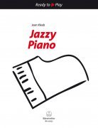 Jazzy Piano - Jazzové skladby pro klavír sólo