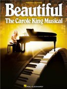 Beautiful: The Carole King Musical - zpěv a klavír