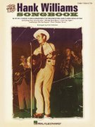 The Hank Williams Songbook kytara a tabulatura