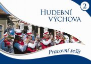 Hudobná výchova - pracovný zošit 2 - Martina Vozar