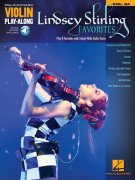 Lindsey Stirling Favorites pro housle