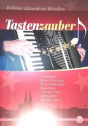 Tastenzauber - tance pro akordeon