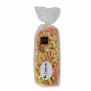 Těstoviny ve tvaru houslí 250g  - dárkový předmět