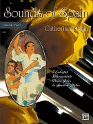 Sounds of Spain 2 by Catherine Rollin       klavír