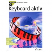 Keybord aktiv 4 - Benthien Axel