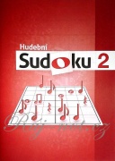 Hudobnú sudoku 2 - Martin Vozar