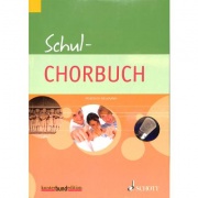 Schul Chorbuch pro (SSA/SAA) od Neumann Friedrich
