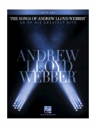 The Songs Of Andrew Lloyd Webber: Alto Saxophone