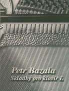Skladby pre klavír Aj od Petry Bazaly - 11 skladieb pre klavír