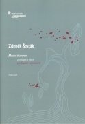 Šesták, Zdeněk: Musica bizzarra / fagot + klavír