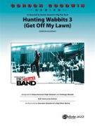 Hunting Wabbits 3 (Get Off My Lawn) - Set (Score & Parts)