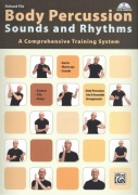 Body Percussion: Sound and Rhythm + DVD / škola hry na vlastní tělo