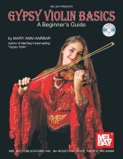 Gypsy Violin Basics noty pro housle