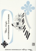 Accordion Course Book  1 / škola hry na akordeon