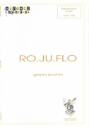 Ro.Ju.Flo by Gianni Sicchio / perkusní nástroje + klavír