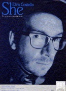 Elvis Costello: She