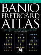 Banjo Fretboard Atlas - atlas akordů pro Banjo