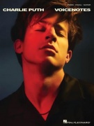 Charlie Puth Voicenotes pro Klavír, zpěv a kytaru