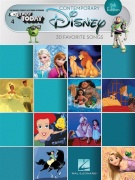 Contemporary Disney - 5th Edition - E-Z Play Today Volume 3