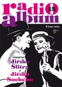 Radio-album 15 - Pesničky J.Šlitra a J.Suchého III