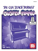 You Can Teach Yourself Gospel Piano