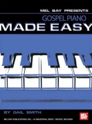 Gospel Piano Made Easy