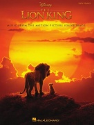 The Lion King - Lví král pro začátečníky hry na klavír