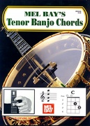 Mel Bay: Tenor Banjo Chords