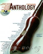 Anthology Vol. 1 + CD - sopránová zobcová flétna