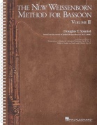 The New Weissenborn Method for Bassoon - Volume 2