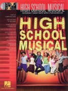 High School Musical - piano duet + CD