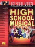 High School Musical - piano duet 