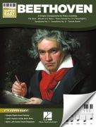 Beethoven - Super Easy Songbook - 21 Simple Arrangements for Piano