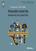 Putování zemí Ra 1 - čtyři skladby pro příčnou flétnu a klavír