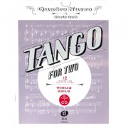Tango For Two noty pro housle