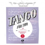 Tango For Two pro klarinet