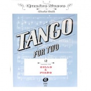 Tango For Two pro violoncello a klavír