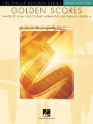 Golden Scores - Favorite Film Selections Arranged by Phillip Keveren Piano Solo Plus