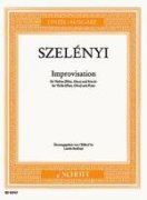 Improvisation - István Szelényi