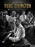 Best of Duke Ellington - 16 Songs with Online Audio Backing Tracks